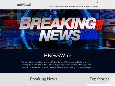 hnewswire.com snapshot