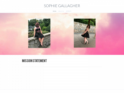 sophieggallagher-dcs.weebly.com snapshot