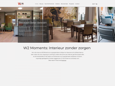 w2moments.nl snapshot