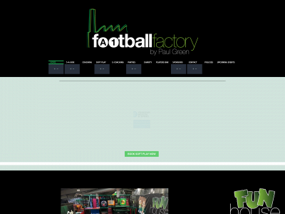 a1footballfactory.co.uk snapshot