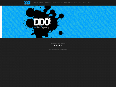ddoagency.com snapshot