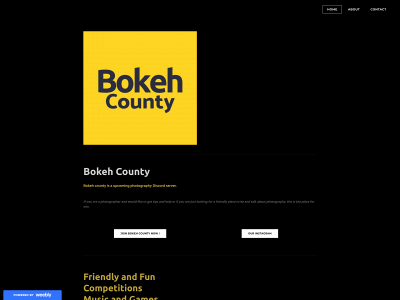 bokehcounty.weebly.com snapshot