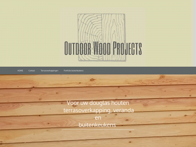 outdoorwoodprojects.nl snapshot