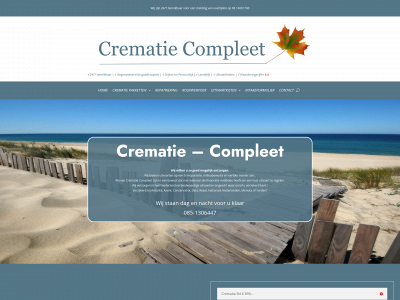 crematie-compleet.nl snapshot