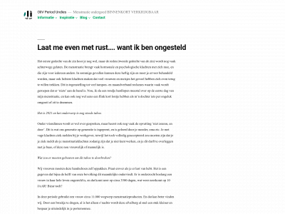 olivperiod.nl snapshot