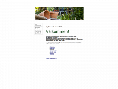sos-odlingsforeningar.se snapshot