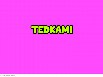 tedkami.com snapshot