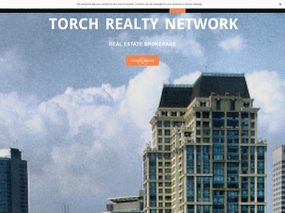 torchrealty.weebly.com snapshot