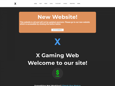 xgaming-web.weebly.com snapshot