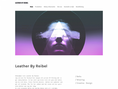 leatherbyreibel.weebly.com snapshot