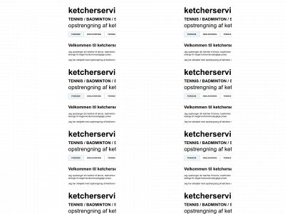 ketcherservice.dk snapshot