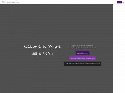 purplegatefarmmo.com snapshot