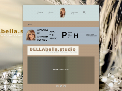 bellabella.studio snapshot