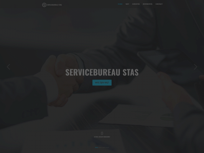 servicebureau-stas.be snapshot
