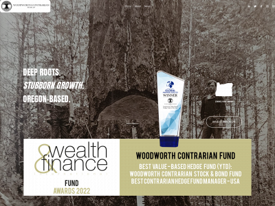 woodworth.fund snapshot