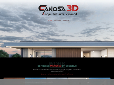 canosa3d.digital snapshot