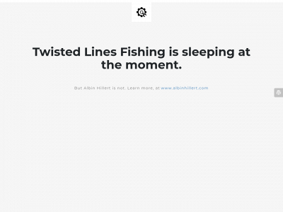 twistedlines.fishing snapshot