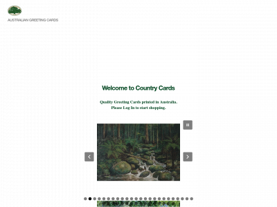 countrycards.com.au snapshot