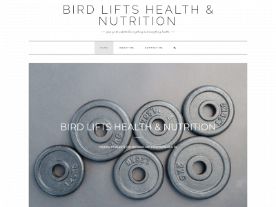birdlifts.com snapshot