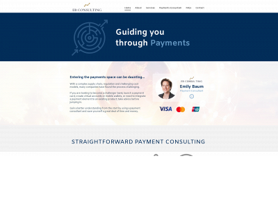paymentconsultant.co.uk snapshot