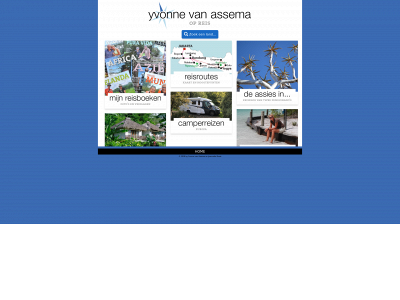 yvonnevanassema.nl snapshot