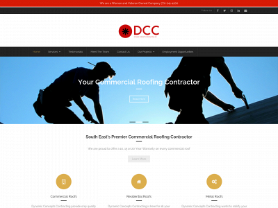 dcc-now.com snapshot