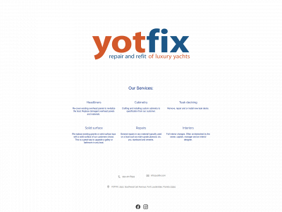 yotfix.com snapshot