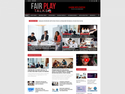 fairplaytalks.com snapshot