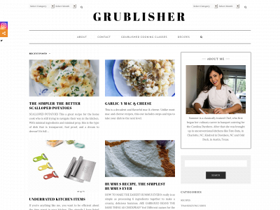 grublisher.com snapshot