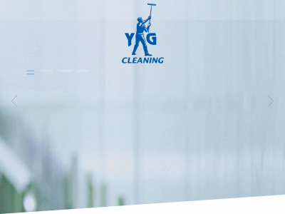 yg-cleaning.be snapshot