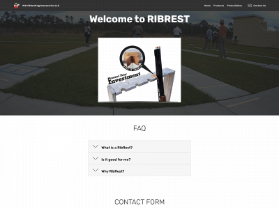 ribrest.com snapshot