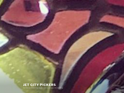 jetcitypickers.com snapshot