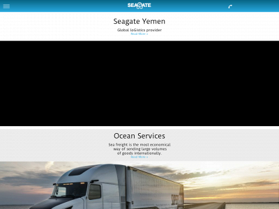 seagate-yemen.com snapshot