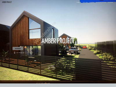 amberproject.lt snapshot