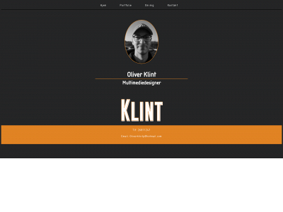 klint.one snapshot