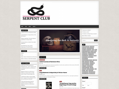 serpent-club.com snapshot