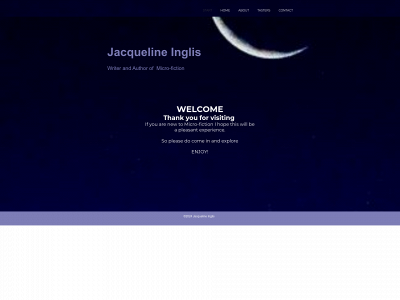 jacqueline-inglis.co.uk snapshot