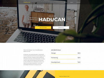 haducan.com snapshot
