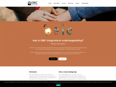 obic-ouderbegeleiding.nl snapshot