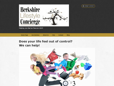 berkslifestyle.co.uk snapshot