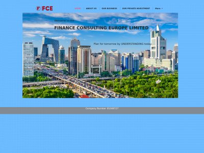 finance-europe.uk snapshot