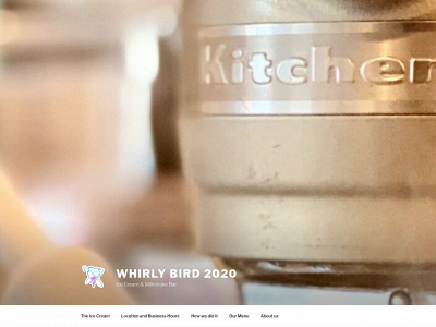 whirlybird2020.com snapshot