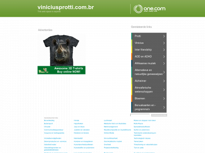 viniciusprotti.com.br snapshot