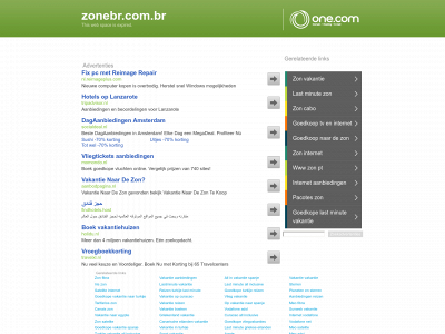 zonebr.com.br snapshot