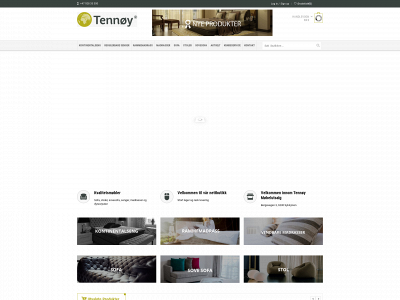 tennoy.net snapshot