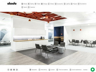 obodo.com.au snapshot