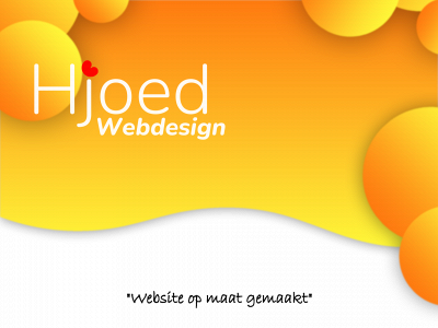 hjoedwebdesign.nl snapshot
