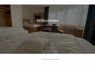 limok-rooms-hamm.de snapshot