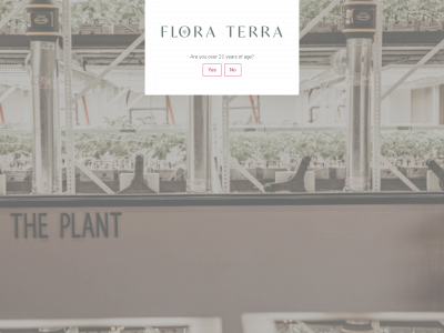floraterraca.com snapshot