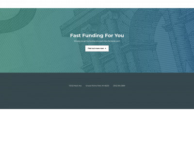 fastfundingforyou.com snapshot